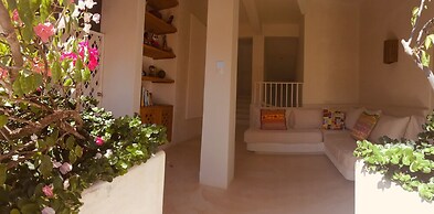 Villa Maria B&B