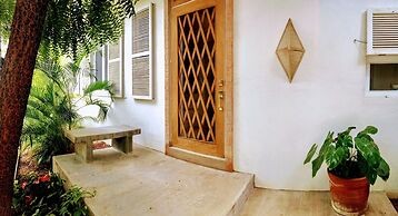 Villa Maria B&B