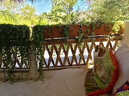 Villa Maria B&B