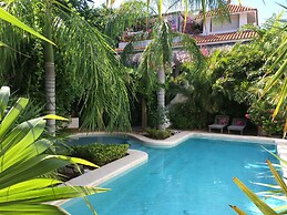 Villa Maria B&B