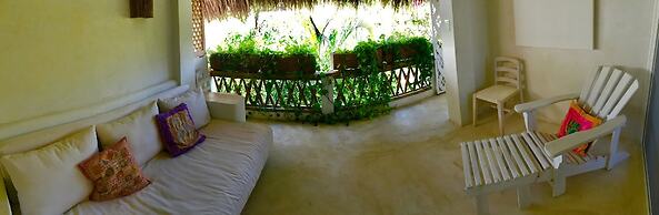 Villa Maria B&B