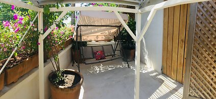 Villa Maria B&B