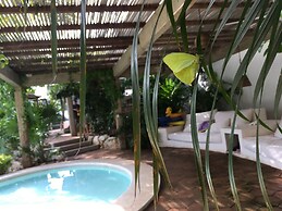 Villa Maria B&B