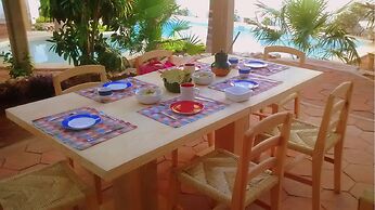 Villa Maria B&B