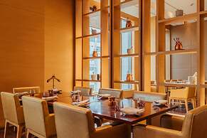 Hyatt Regency Lucknow