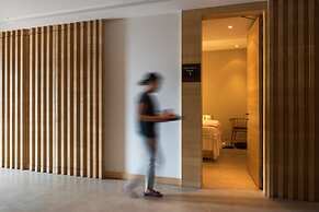 Hyatt Regency Lucknow