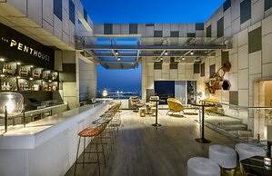 Hyatt Regency Lucknow