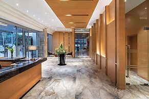 Hyatt Regency Lucknow