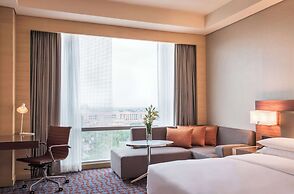 Hyatt Regency Lucknow