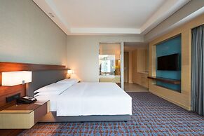 Hyatt Regency Lucknow