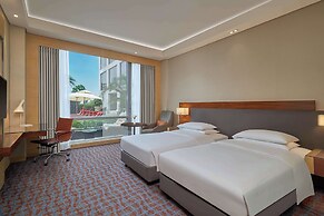 Hyatt Regency Lucknow