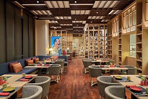 Hyatt Regency Lucknow