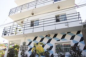 Sayulita Kart Inn