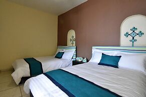 Sayulita Kart Inn