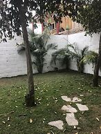 Sayulita Kart Inn