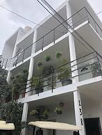 Sayulita Kart Inn
