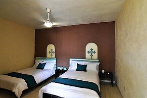 Sayulita Kart Inn