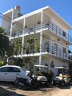 Sayulita Kart Inn