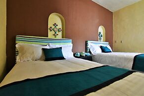 Sayulita Kart Inn