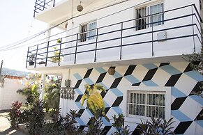 Sayulita Kart Inn