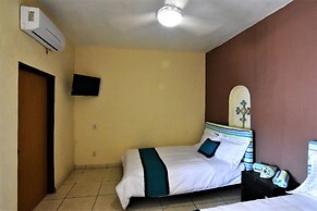 Sayulita Kart Inn