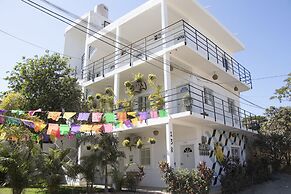 Sayulita Kart Inn