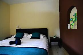 Sayulita Kart Inn