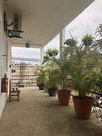 Sayulita Kart Inn