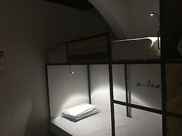 El Caite - Hostel
