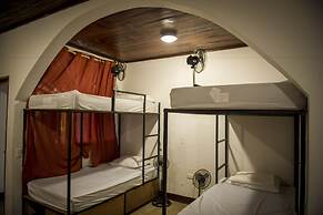 El Caite - Hostel