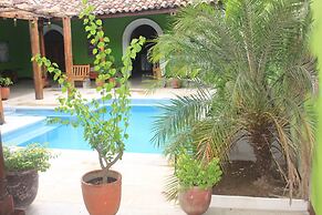 El Caite - Hostel