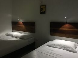 El Caite - Hostel