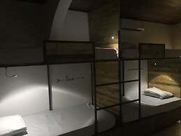 El Caite - Hostel