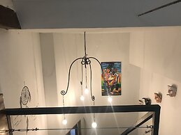 El Caite - Hostel