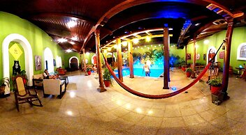 El Caite - Hostel