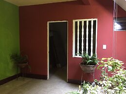 El Caite - Hostel