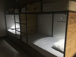 El Caite - Hostel