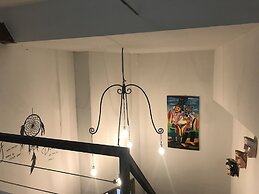 El Caite - Hostel