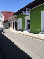 El Caite - Hostel