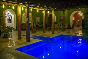 El Caite - Hostel