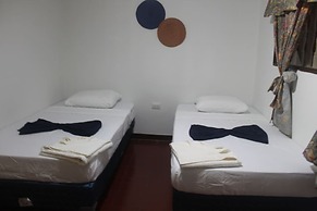 El Caite - Hostel