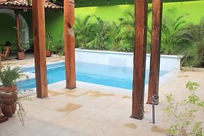 El Caite - Hostel