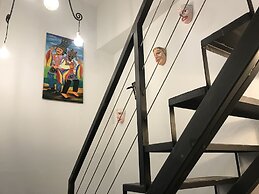 El Caite - Hostel