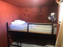 El Caite - Hostel
