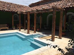 El Caite - Hostel