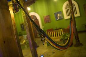 El Caite - Hostel