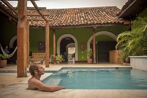 El Caite - Hostel