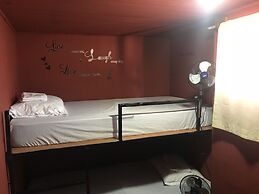 El Caite - Hostel