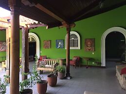 El Caite - Hostel