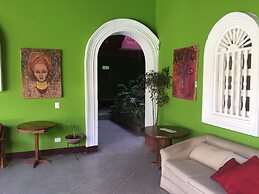 El Caite - Hostel